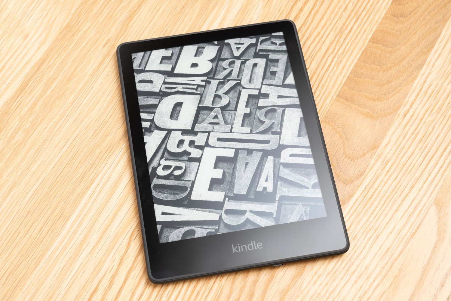 Amazon Kindle Paperwhite 第11世代 広告無し 8GB Kindle paperwhite