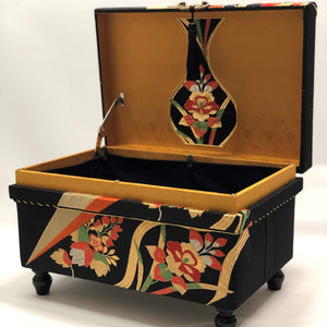 インテリア茶箱クラブ インテリア茶箱 オーダーメイドで作成 – By Emotion