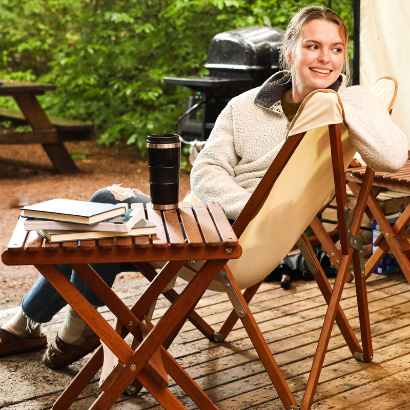 Byer of Maine | Hammocks, Camp Furniture, & Emergency Preparedness