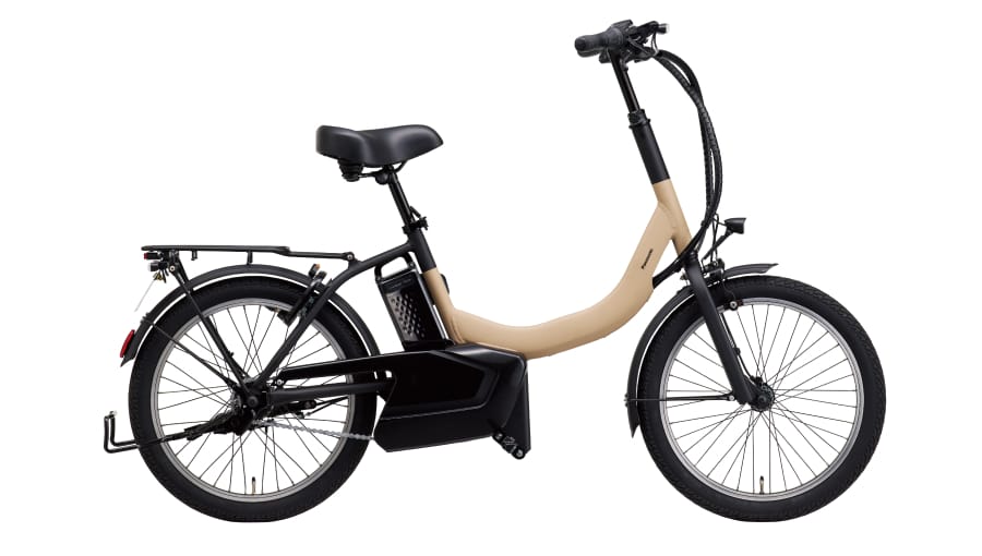 遂に登場！自転車店スタッフが解説！最近話題の特定小型原動機付自転車