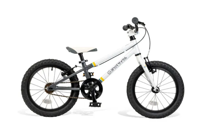 YOTSUBA Zero 12/14/16/18/20 - 京都の自転車専門店 サイクルどり〜む