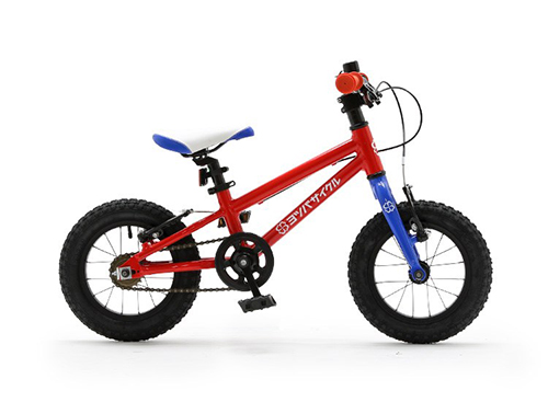 YOTSUBA Zero 12/14/16/18/20 - 京都の自転車専門店 サイクルどり〜む