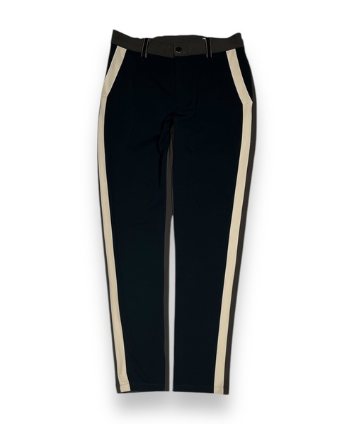 DECEMBERMAY（ディセンバーメイ）の「Slender Duality Pants（その他