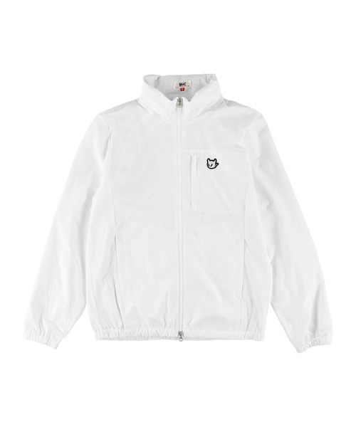 WAAC（ワック）の「MENS PRIMEFLEX撥水ストレッチ アウター（ブルゾン