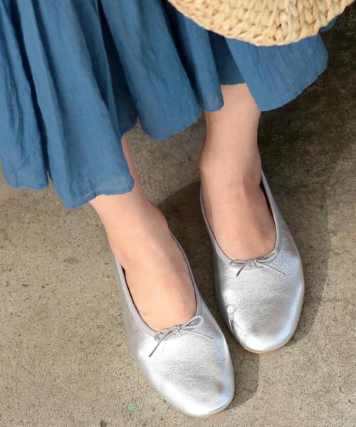 Repetto（レペット）の「【別注】＜repetto(レペット)＞∴MANONマノン
