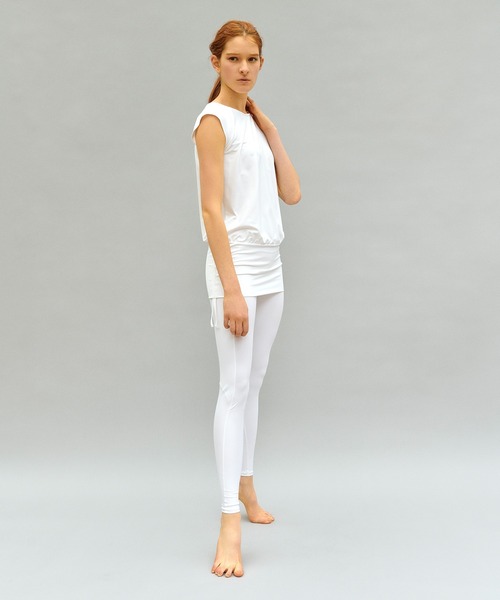 Chacott（チャコット）の「☆レイヤードトップ（タンクトップ）」 - WEAR