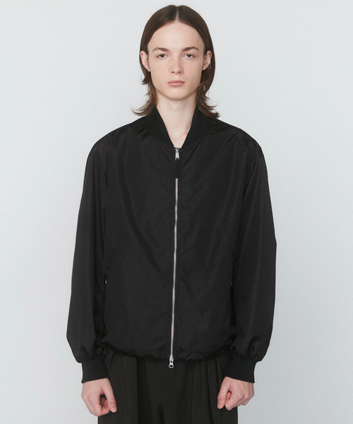 VICTIM（ヴィクティム）の「VICTIM ヴィクティム / LIMONTA MA-1