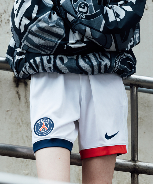 NIKE / ナイキ】PSG M NK DF SHORT STAD AW FZ1536- 100（その他パンツ