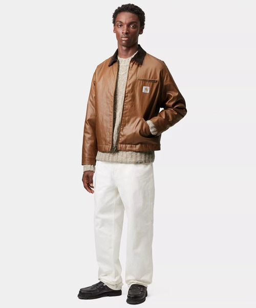 セール】Carhartt WIP/カーハートダブリューアイピー OG DEAN JACKET