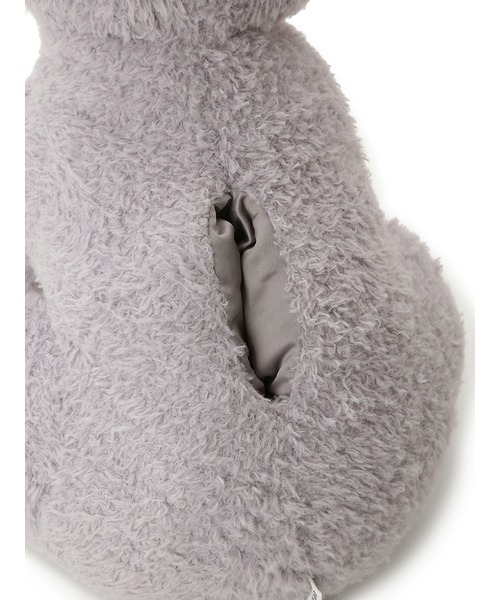 gelato pique（ジェラートピケ）の「シュナウザーティッシュケース