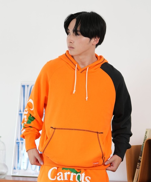 PUMA（プーマ）の「【EC限定】PUMA/プーマ CARROTSコラボ プルオーバー