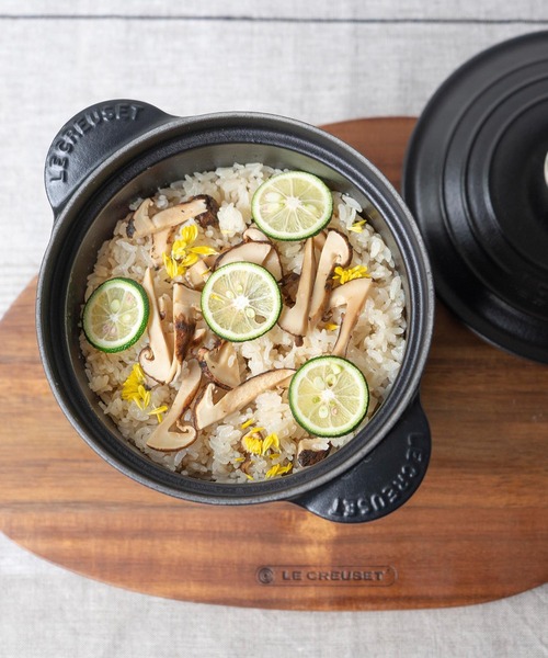 ココット・エブリィ 18（鍋/フライパン）｜Le Creuset（ルクルーゼ）の