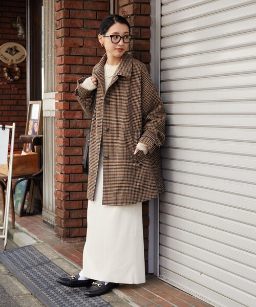 FREAK'S STORE（フリークスストア）の「限定展開 ガンクラブチェック