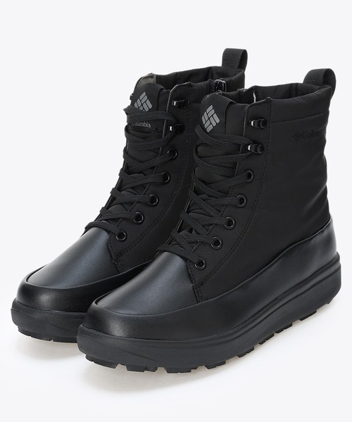 セール】columbia/コロンビア レディース ブーツ スノーブーツ 防水