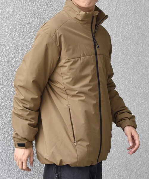 セール】【WEB限定】SHIPS any:〈撥水/防風/洗濯機可能〉オール