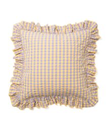 チェック」に該当するクッション/クッションカバーファッション通販