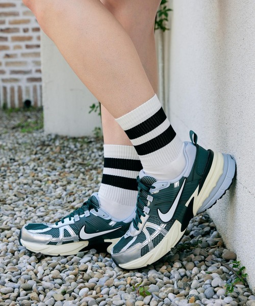 セール】ナイキ V2K ラン シューズ / Nike V2K Run Shoes HJ4497-300