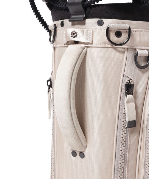 BEAMS GOLF（ビームスゴルフ）の「NSG-NYLON OX スタンド キャディ