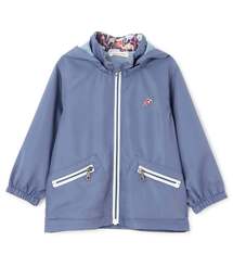 ウィンドブレーカー」に該当するブルー・ネイビー/青色系の