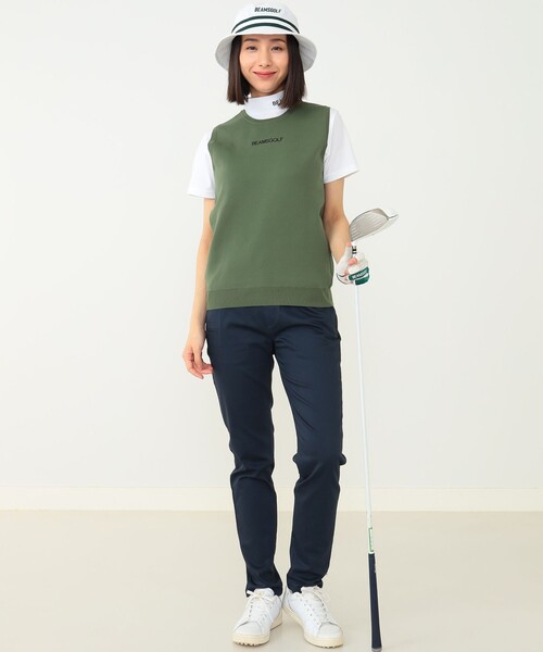BEAMS GOLF（ビームスゴルフ）の「〈WOMEN〉BEAMS GOLF ORANGE LABEL