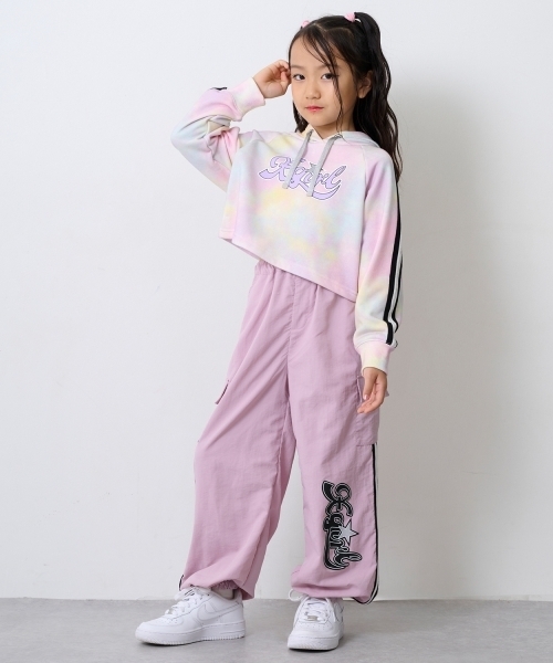 セール】【TBSドラマ フェイクマミー 着用アイテム】カーゴポケット