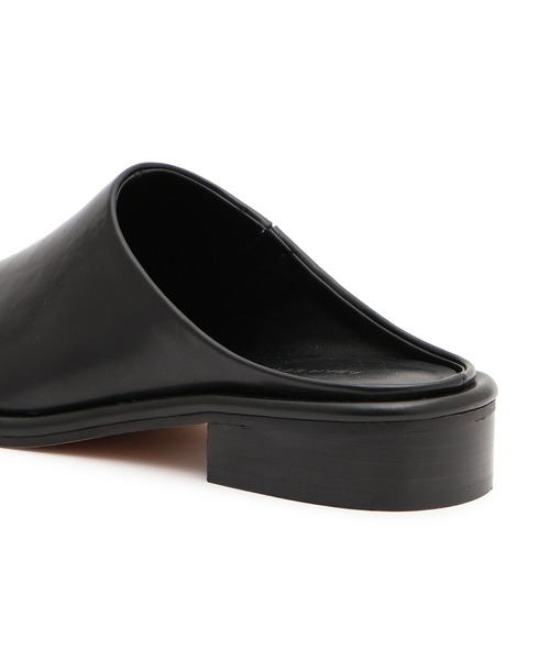 オブリークトゥクロッグ（サンダル）｜ADAM ET ROPE'（アダムエロペ