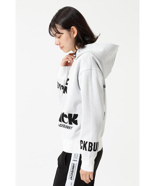 Jack Bunny!!（ジャックバニー）の「【Jack Bunny!!】パイルロゴ