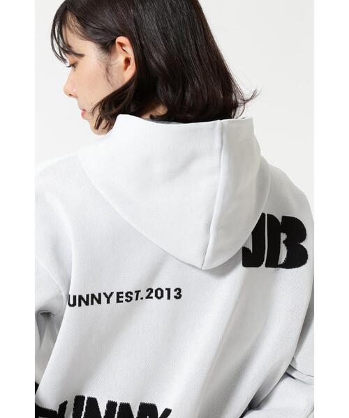 Jack Bunny!!（ジャックバニー）の「【Jack Bunny!!】パイルロゴ