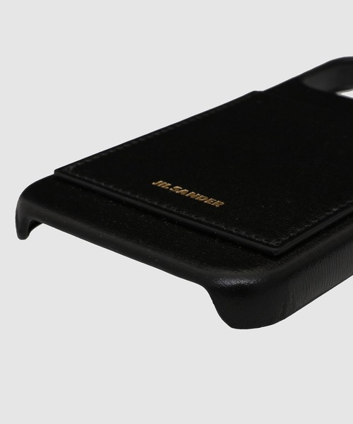 JIL SANDER（ジルサンダー）の「PHONE CASE（スマホケース/カバー
