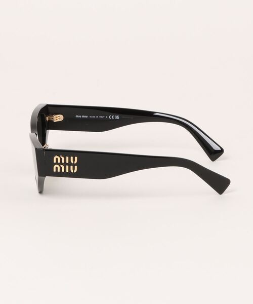 miu miu（ミュウミュウ）の「【miumiu/ミュウミュウ】フォックス