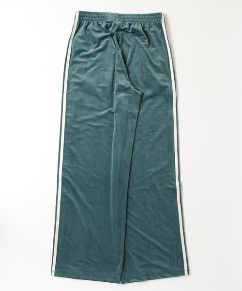 セール】adidas Originals × Liberty London エンボス加工ベルベット