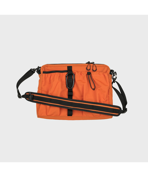 メッセンジャーバッグ（オレンジ系）一覧 - WEAR