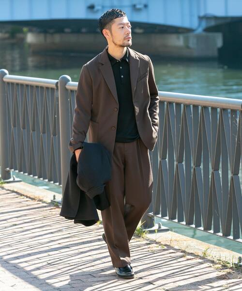 セール】『XLサイズあり』ウォームストレッチセットアップ