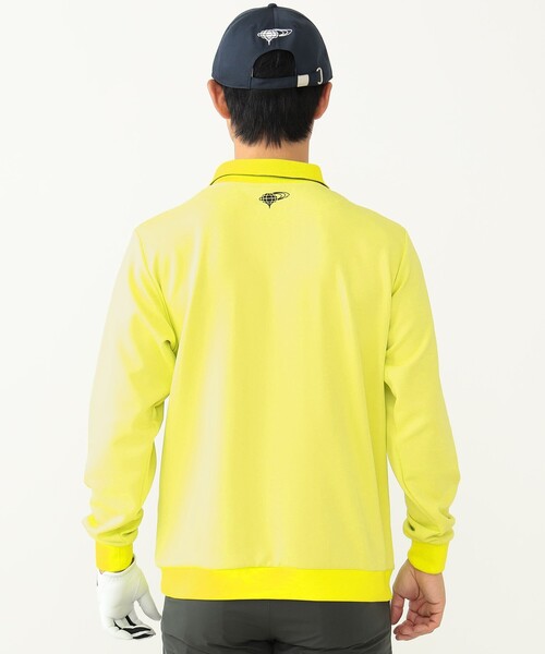 BEAMS GOLF（ビームスゴルフ）の「BEAMS GOLF ORANGE LABEL