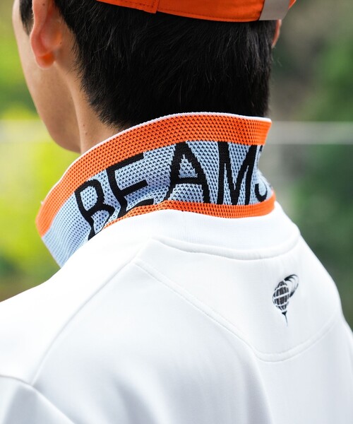 BEAMS GOLF（ビームスゴルフ）の「BEAMS GOLF ORANGE LABEL