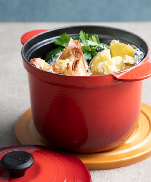 ココット・エブリィ 20（鍋/フライパン）｜Le Creuset（ルクルーゼ）の