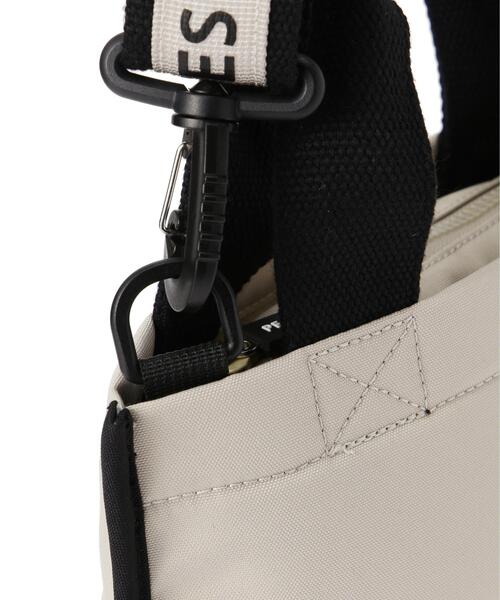 セール】【PEARLY GATES】ロゴアンカー柄カートバッグ (UNISEX