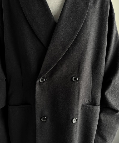 セール】【Classical Origin】「クラシックを、今の気分で羽織る。」袖