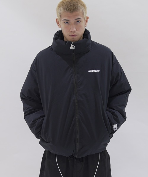 STARTER BLACK LABEL（スターターブラックレーベル）の「STARTER BLACK