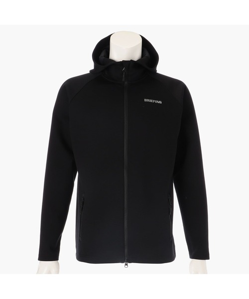 セール】【BRIEFING GOLF／ブリーフィングゴルフ】MEN'S WARM 3D LOGO