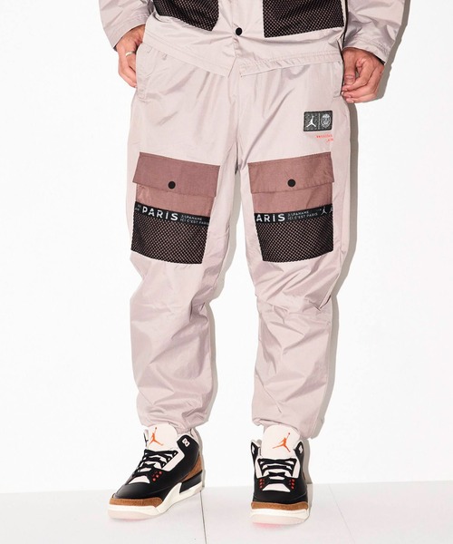 PARIS SAINT-GERMAIN（パリサンジェルマン）の「JORDAN BRAND PSG WVN