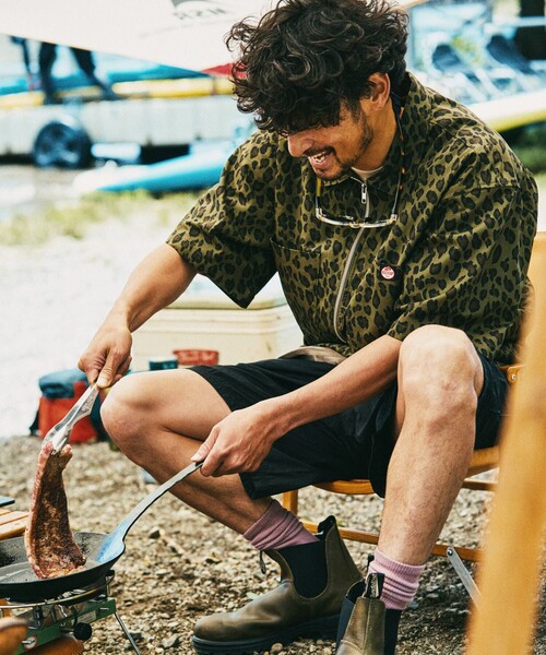 RED KAP（レッドキャップ）の「RED KAP/レッドキャップ 別注 ハーフ