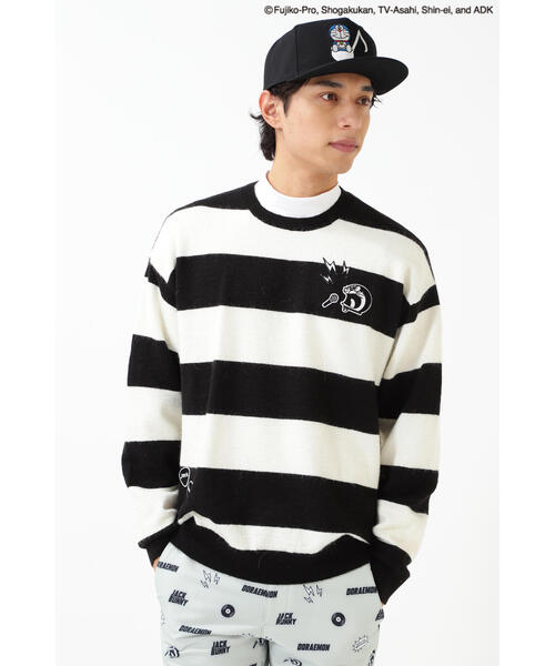 Jack Bunny!!（ジャックバニー）の「【Jack Bunny!!】【ドラえもん