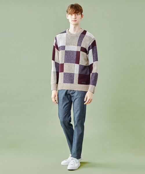 BLACK LABEL CRESTBRIDGE（ブラックレーベル・クレストブリッジ）の