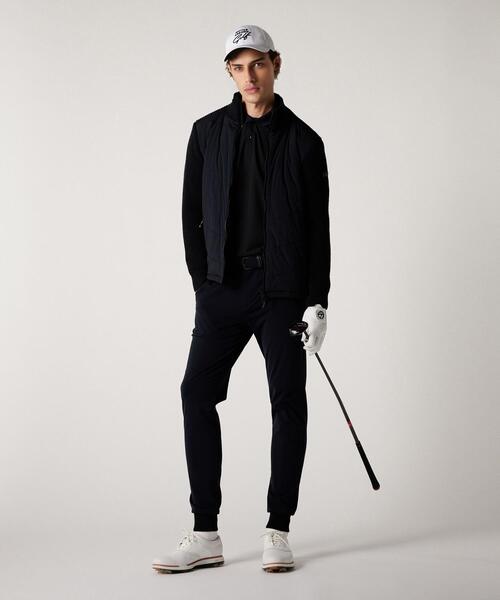 UNITED ARROWS GOLF（ユナイテッドアローズゴルフ）の「メンズ ニット