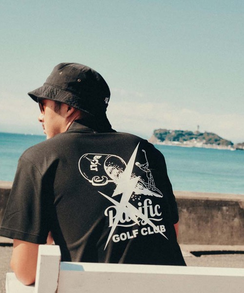 Pacific GOLF CLUB（パシフィックゴルフクラブ）の「LIGHTNING BOLT