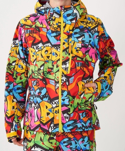 セール】LOUDMOUTH/ラウドマウス スポーツウェア ブランド ロゴ 高耐