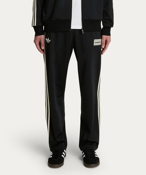 adidas（アディダス）の「adidas Originals × Oasis ツアー ファイヤー