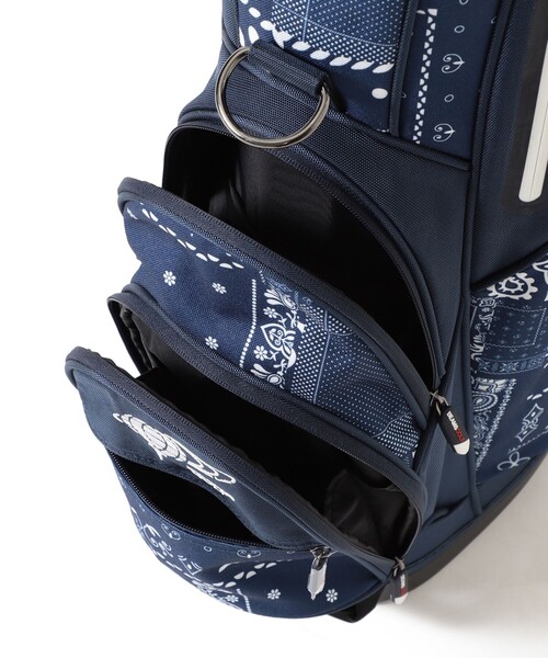 BEAMS GOLF（ビームスゴルフ）の「BEAMS GOLF / バンダナプリント