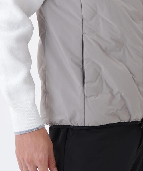 セール】【new balance golf】撥水 ストレッチ ライトダウン